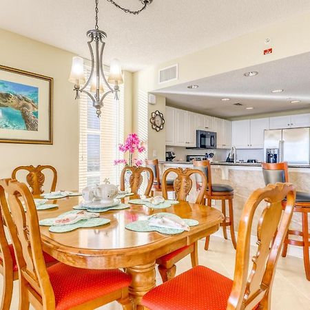 Majestic Beach Resort Tower 2- 801 Панама Сити Бийч Екстериор снимка