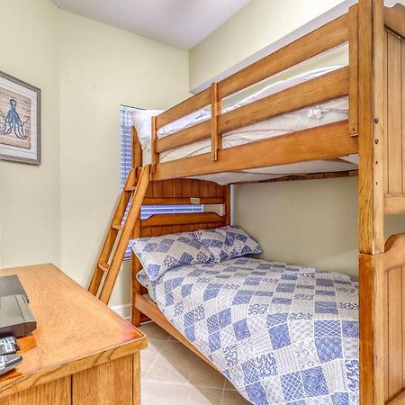 Majestic Beach Resort Tower 2- 801 Панама Сити Бийч Екстериор снимка