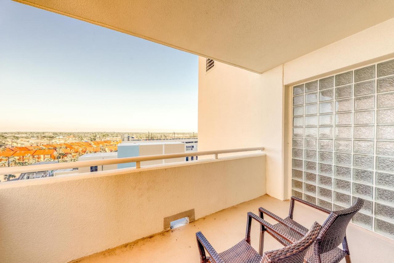 Majestic Beach Resort Tower 2- 801 Панама Сити Бийч Екстериор снимка