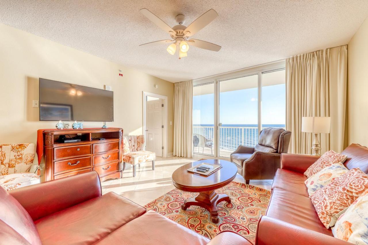 Majestic Beach Resort Tower 2- 801 Панама Сити Бийч Екстериор снимка
