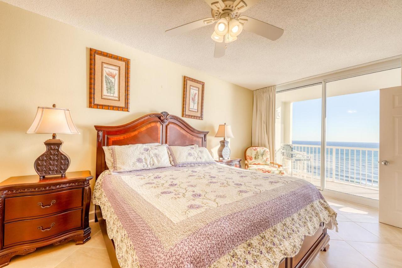 Majestic Beach Resort Tower 2- 801 Панама Сити Бийч Екстериор снимка